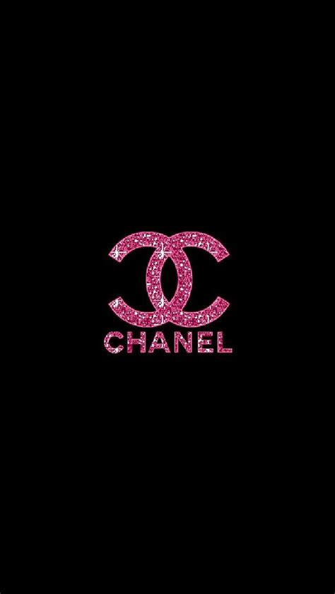 chanel achtergrond roze|Chanel Roses Wallpapers .